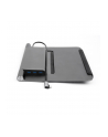 Acer Podstawka na notebooka ze zintegrowaną stacją dokującą 5w1 (HP.DSCAB.012) - nr 37