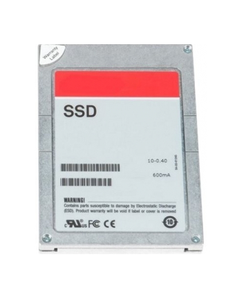 Dell 1,92TB SAS (400BCLR)