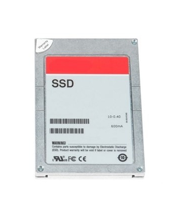 Dell 1,92TB SAS (400BCLR)