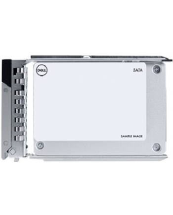 DELL - 1.92TB SSD 2.5 SATA 6G 512e RI 69YKY (400-BDQS)