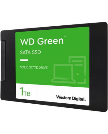 Wd Green (WDS100T3G0A)