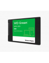 Wd Green (WDS100T3G0A) - nr 11