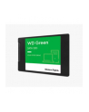 Wd Green (WDS100T3G0A) - nr 14
