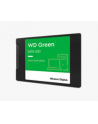 Wd Green (WDS100T3G0A) - nr 9