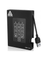 Apricorn Padlock Fortress 2TB USB 3.0 (A253PL2562000F) - nr 5
