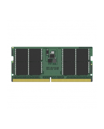 Kingston DDR5 64GB 4800MHz CL40 (KVR48S40BD864)