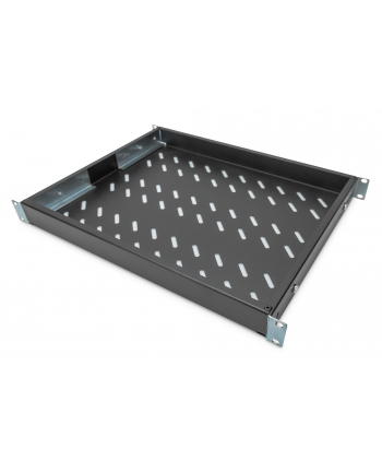 Digitus Rack Shelf Ral 9005 1U 19&Quot; (DN97645) nr 1