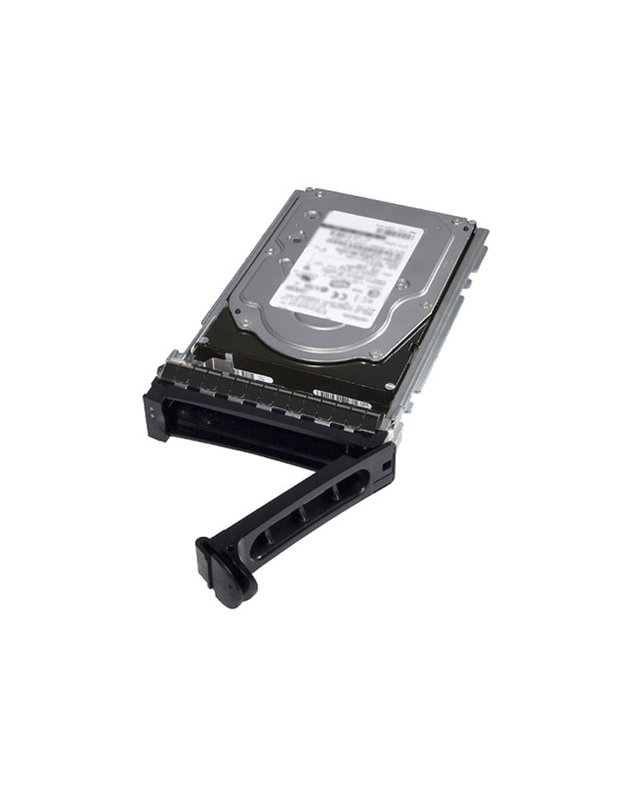 Dell HDD 2,5' 600GB SAS (400AURG) główny