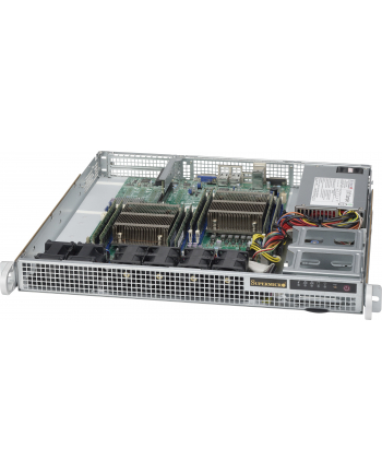 Supermicro CSE-514-505