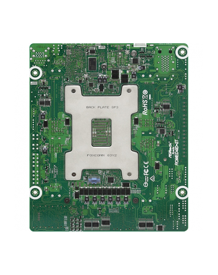 Asrock Romed4Id-2T (ROMED4ID2T) główny