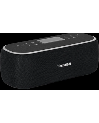 TechniSat DIGITRADIO BT 1 Kolor: CZARNY nr 1
