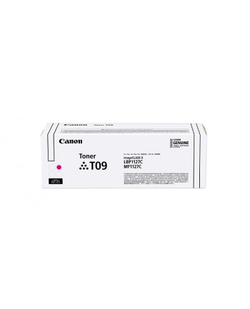 Canon T09 magenta (3018C006) nr 1