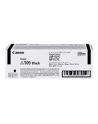 CANON T-09 - ORYGINALNY TONER, BLACK (CZARNY). (3020C006) - nr 2