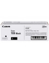 CANON T-09 - ORYGINALNY TONER, BLACK (CZARNY). (3020C006) - nr 4