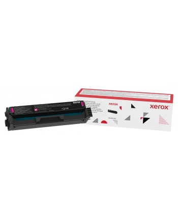 Xerox toner magenta 3000 pages 006R04393 nr 1