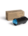 Xerox toner cyan 2400 pages 106R03859 - nr 12