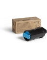 Xerox toner cyan 2400 pages 106R03859 - nr 3