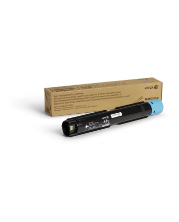 Xerox toner cyan HC 10100 pages 106R03760 nr 2