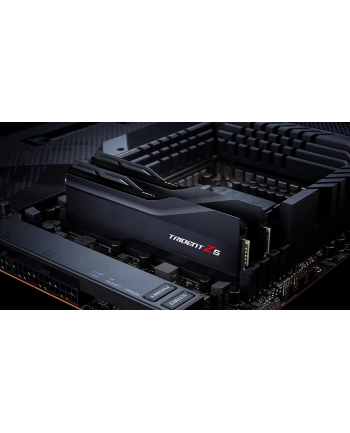 G.Skill DDR5 - 32GB - 6400 - CL - 32 Trident Z5 Dual Kit - F5-6400J3239G16GX2-TZ5K nr 2