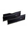 G.Skill DDR5 - 32GB - 6400 - CL - 32 Trident Z5 Dual Kit - F5-6400J3239G16GX2-TZ5K - nr 19