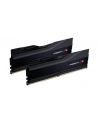 G.Skill DDR5 - 32GB - 6400 - CL - 32 Trident Z5 Dual Kit - F5-6400J3239G16GX2-TZ5K - nr 24