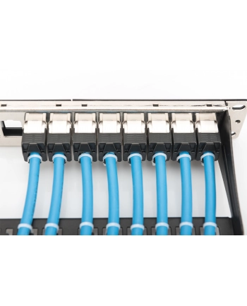 Assmann Kabel Teleinformatyczny U/Utp Kat. 6A 4X2Xawg23 Lsoh Dk-1613-A-Vh-305 /305M/ nr 1