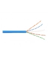 Assmann Kabel Teleinformatyczny U/Utp Kat. 6A 4X2Xawg23 Lsoh Dk-1613-A-Vh-305 /305M/ - nr 2