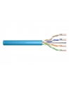 Assmann Kabel Teleinformatyczny U/Utp Kat. 6A 4X2Xawg23 Lsoh Dk-1613-A-Vh-305 /305M/ - nr 7