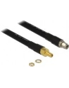 Delock koncentryczny RP-SMA RP-SMA 4cm (13012) - nr 11