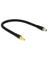 Delock koncentryczny RP-SMA RP-SMA 4cm (13012) - nr 3