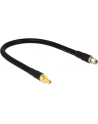 Delock koncentryczny RP-SMA RP-SMA 4cm (13012) - nr 8