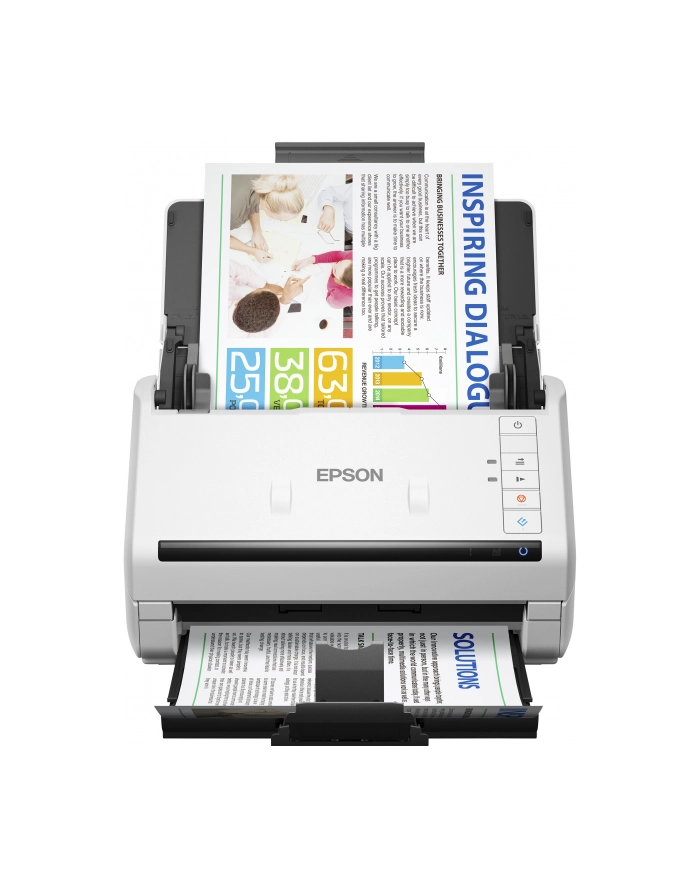 Epson DS-770II główny