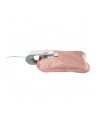 Unold electric hot water bottle Wärmi, heating pad (pink) - 86014 - nr 8