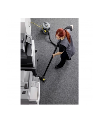 Kärcher floor/dry vacuum cleaner T 11/1 - Classic HEPA 1.527-199.0 nr 1