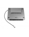 Acer Podstawka na notebooka ze zintegrowaną stacją dokującą 5w1 (HP.DSCAB.012) - nr 21