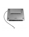 Acer Podstawka na notebooka ze zintegrowaną stacją dokującą 5w1 (HP.DSCAB.012) - nr 43