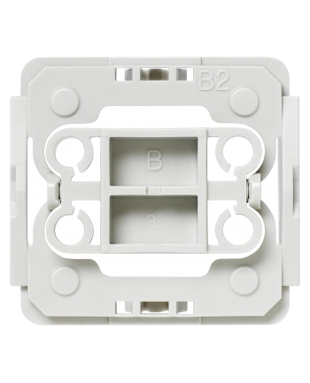 HomeMatic adapter Berker B2, set of 20 EQ3-ADA-B2