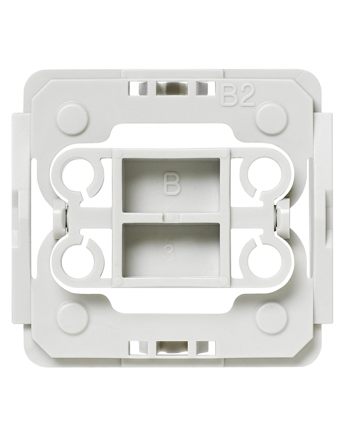 HomeMatic adapter Berker B2, set of 20 EQ3-ADA-B2 główny