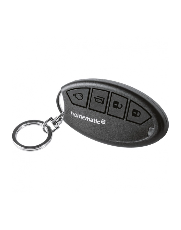 Homematic IP keychain remote control Access Homematic IP-KRCK główny
