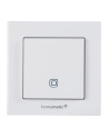Homematic IP temperature ' humidity inside Homematic IP STH - nr 3