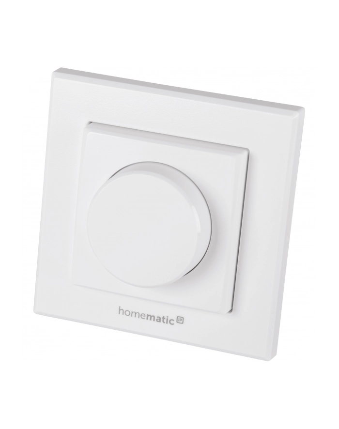 Homematic IP czerwonyary switch Homematic IP-WRCR główny