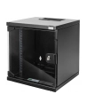 Digitus 10 Set 1 B 6U Kolor: CZARNY - nr 31