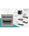 Digitus 10 Set 1 B 6U Kolor: CZARNY - nr 36