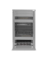 Digitus 10 Set 3 B 12U Kolor: CZARNY - nr 25