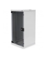 Digitus 10 Set 3 12U grey - nr 13