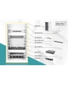 Digitus 10 Set 3 12U grey - nr 30