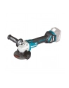 Makita cordless angle grinder DGA511Z 18V - nr 8
