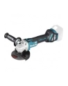 Makita cordless angle grinder DGA511Z 18V - nr 9