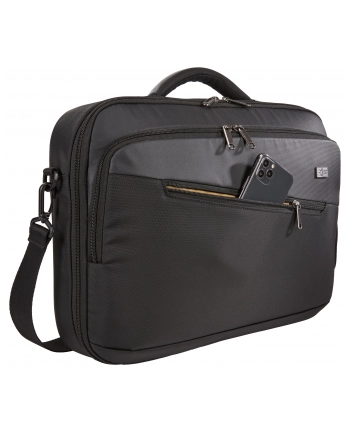 Case Logic Propel NB Briefcase Kolor: CZARNY 15.6 3204528