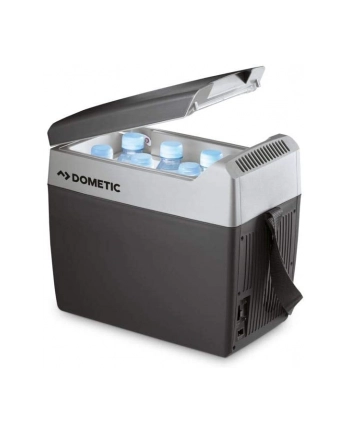 Dometic TropiCool TCX 07, cool box (grey) nr 2